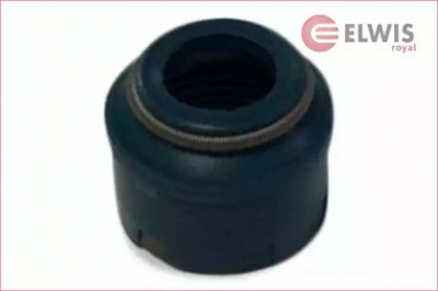 ELWIS ROYAL 1626560 -  Уплотнительное кольцо, стержень кла